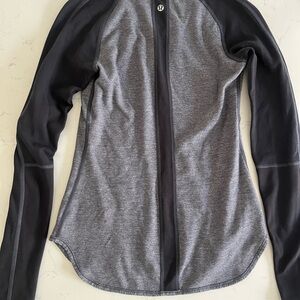Lululemon Long Sleeve Top